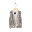 Fur Faux | Luxe Rabbit - Fabric + Flow Textile Co.