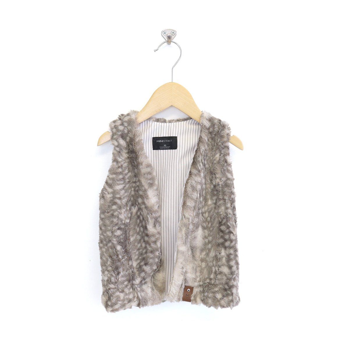 Fur Faux | Luxe Rabbit - Fabric + Flow Textile Co.