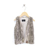 Fur Faux | Luxe Rabbit - Fabric + Flow Textile Co.