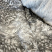 Fur Faux | Luxe Rabbit - Fabric + Flow Textile Co.