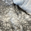 Fur Faux | Luxe Rabbit - Fabric + Flow Textile Co.