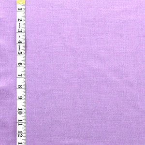 Jersey Knit Print | French Lavender Linen Look R2C1 - Fabric + Flow Textile Co.