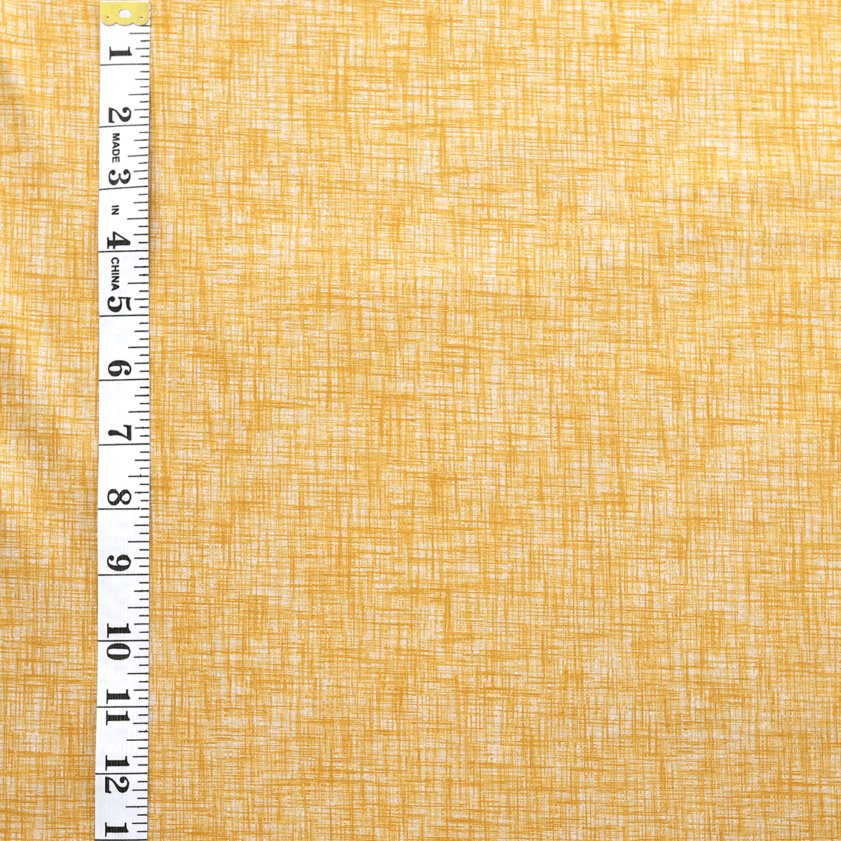 Jersey Knit Print | Honey Butter Linen Look R3C1 - Fabric + Flow Textile Co.