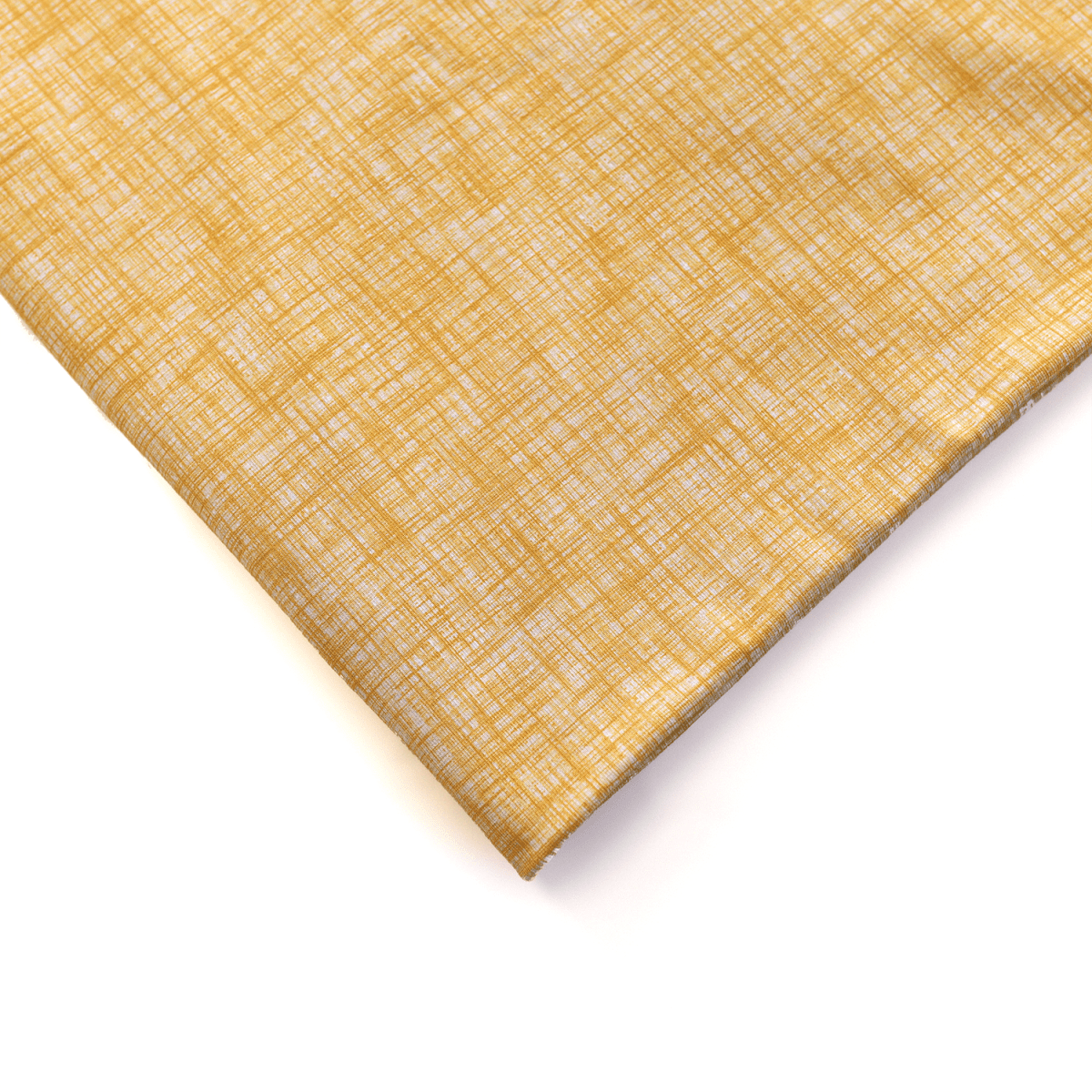 Jersey Knit Print | Honey Butter Linen Look R3C1 - Fabric + Flow Textile Co.