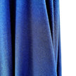 Jersey | Merino - Blue - Fabric + Flow Textile Co.