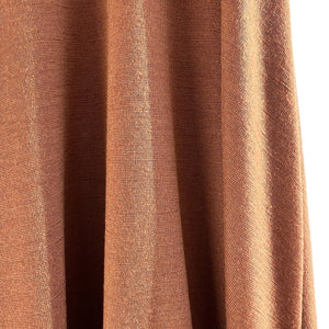 Jersey | Merino - Chestnut - Fabric + Flow Textile Co.