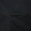 Luxe Ponte Knit - Black - Fabric + Flow Textile Co.