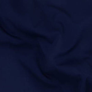 Luxe Ponte Knit - Navy - Fabric + Flow Textile Co.