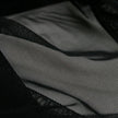 Power Mesh | Onyx - Fabric + Flow Textile Co.