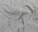 Ribbed Knit | Bamboo - Fog - Fabric + Flow Textile Co.