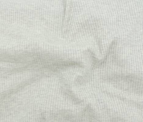 Ribbed Knit | Bamboo - Oatmeal - Fabric + Flow Textile Co.