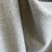 Ribbed Knit | Cotton - Heather Grey - Fabric + Flow Textile Co.
