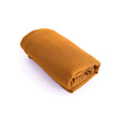 Ribbed Knit | Modal - Caramel - Fabric + Flow Textile Co.