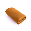 Ribbed Knit | Modal - Caramel - Fabric + Flow Textile Co.