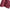 Ribbing Tubular | Bamboo - Burgundy - Fabric + Flow Textile Co.