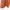 Ribbing Tubular | Bamboo - Rust - Fabric + Flow Textile Co.