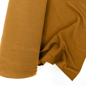Ribbing Tubular | Bamboo - Teak - Fabric + Flow Textile Co.