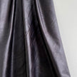 Sueded Faux Leather | Black - Fabric + Flow Textile Co.