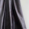 Sueded Faux Leather | Black - Fabric + Flow Textile Co.