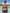 Swim Basic Solid | Purple - Fabric + Flow Textile Co.