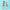 Swim Basic Stripes | Aruba Teal Stripe - Fabric + Flow Textile Co.