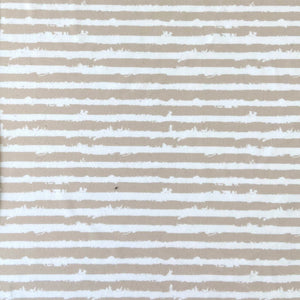 Swim Basic Stripes | Beach 5mm Stripe - Fabric + Flow Textile Co.