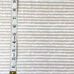 Swim Basic Stripes | Beach 5mm Stripe - Fabric + Flow Textile Co.