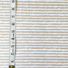 Swim Basic Stripes | Beach 5mm Stripe - Fabric + Flow Textile Co.