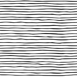 Swim Basic Stripes | Micro Stripe - Fabric + Flow Textile Co.