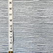 Swim Basic Stripes | Micro Stripe - Fabric + Flow Textile Co.