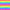 Swim Basic Stripes | Rainbow Stripe - Fabric + Flow Textile Co.