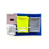 Swim Kit | Colour Block - Skipper - Fabric + Flow Textile Co.