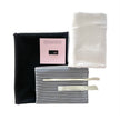 Swim Kit | Monochrome Stripe - Fabric + Flow Textile Co.
