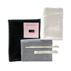 Swim Kit | Monochrome Stripe - Fabric + Flow Textile Co.
