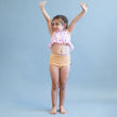Swim Kit | Sprinkle + Waffle - Fabric + Flow Textile Co.
