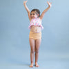 Swim Kit | Sprinkle + Waffle - Fabric + Flow Textile Co.