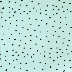 Swim Print | Mint Chip - Fabric + Flow Textile Co.