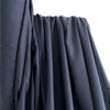 Twill Brushed | Tencel + Cotton - Navy - Fabric + Flow Textile Co.
