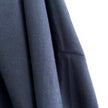 Twill Brushed | Tencel + Cotton - Navy - Fabric + Flow Textile Co.
