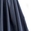 Twill Brushed | Tencel + Cotton - Navy - Fabric + Flow Textile Co.