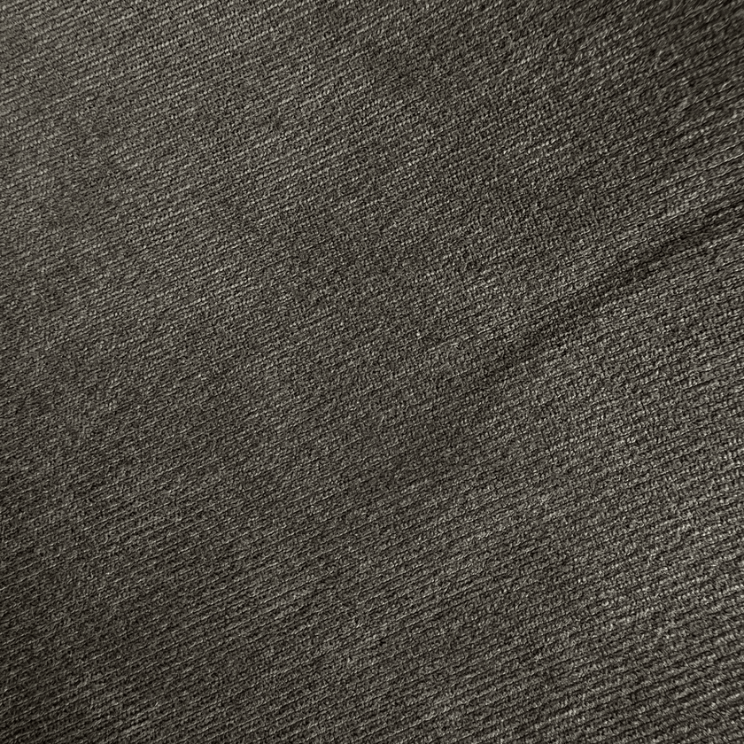 Woven Twill Brushed | Olive - Fabric + Flow Textile Co.