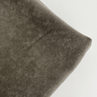 Woven Twill Brushed | Olive - Fabric + Flow Textile Co.