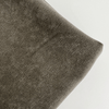 Woven Twill Brushed | Olive - Fabric + Flow Textile Co.
