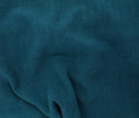 Woven | Viscose + Linen - Dark Teal - Fabric + Flow Textile Co.