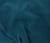 Woven | Viscose + Linen - Dark Teal - Fabric + Flow Textile Co.