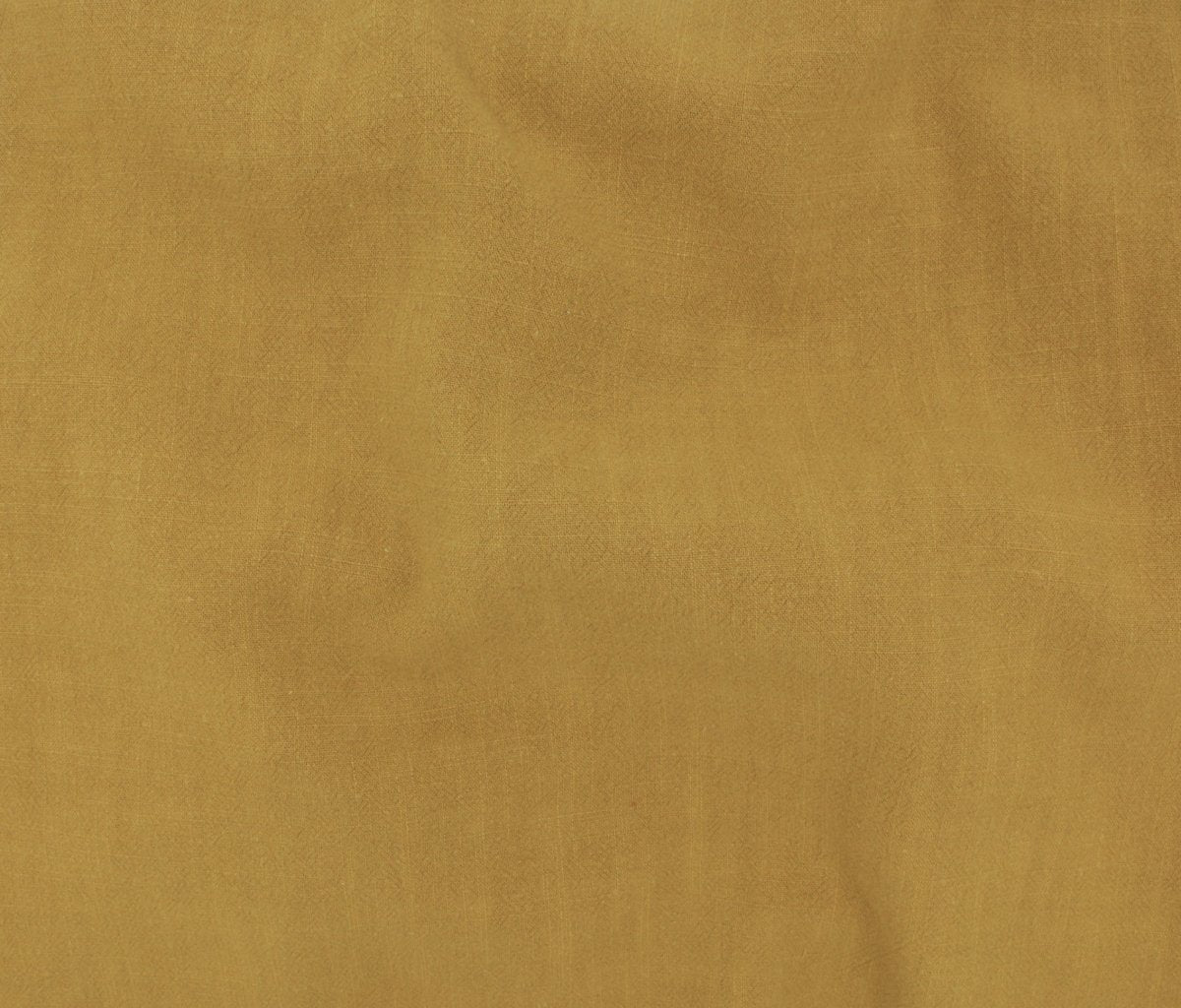 Woven | Viscose + Linen - Mustard - Fabric + Flow Textile Co.
