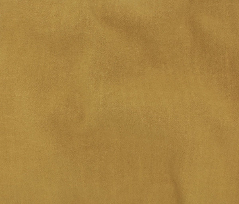 Woven | Viscose + Linen - Mustard - Fabric + Flow Textile Co.