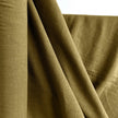 Woven | Viscose + Linen - Seaweed - Fabric + Flow Textile Co.
